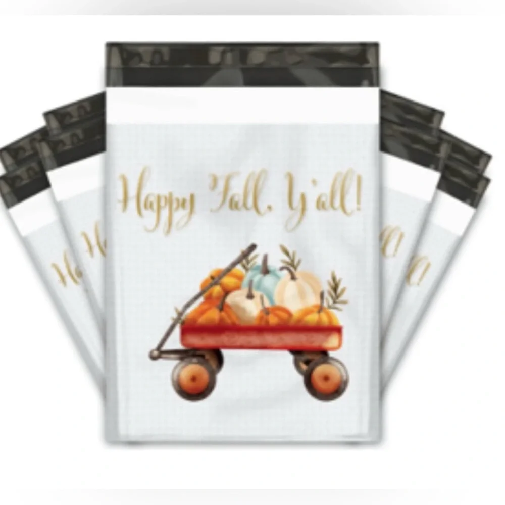 BUY NOW 75 Piece Shipping Bundle Set - Happy Fall Yall